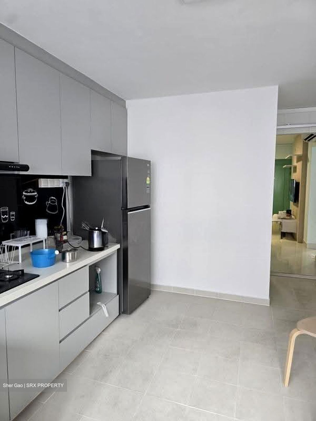 Blk 602 Yio Chu Kang Green (Ang Mo Kio), HDB 3 Rooms #627407961